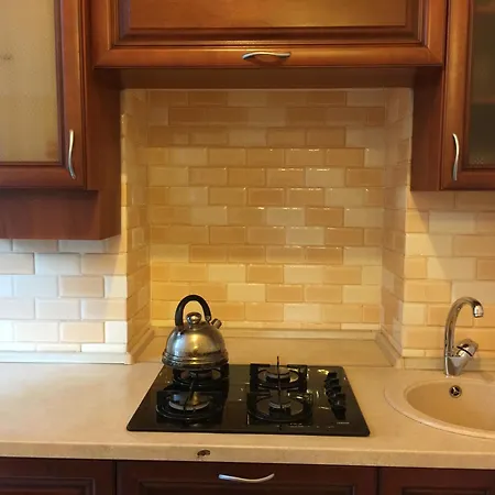 Apartmán студия на дерибасовской
