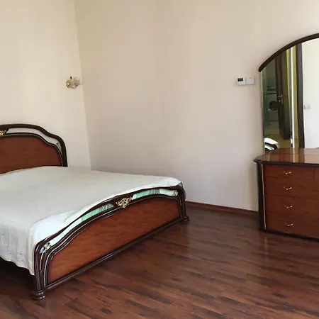 公寓 студия на дерибасовской *